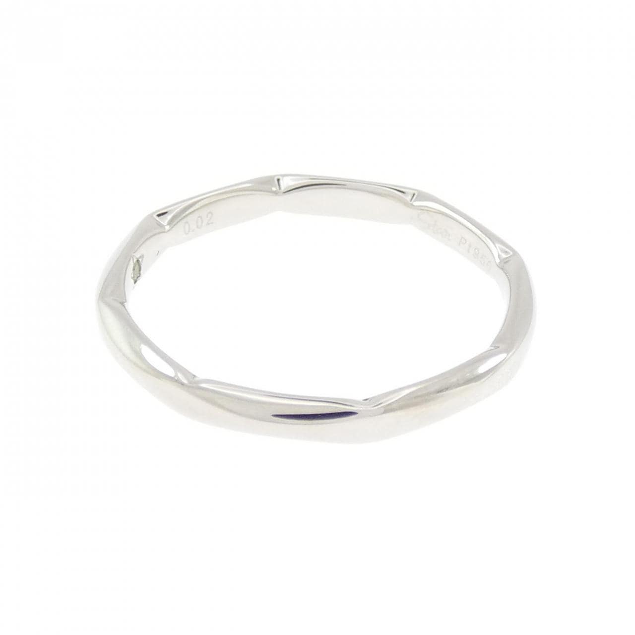 スタージュエリー ダイヤモンド リング 0.02CT