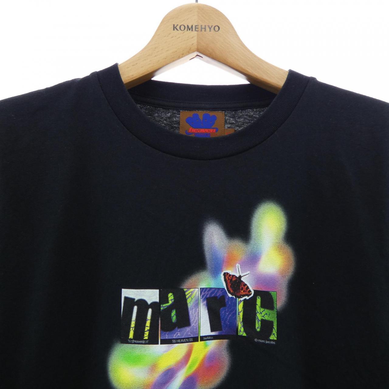 マークジェイコブス MARC JACOBS Tシャツ