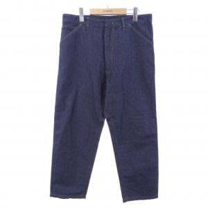 プラダ PRADA トライアングルロゴ GEP403 SOOO 14J2 ジーンズ