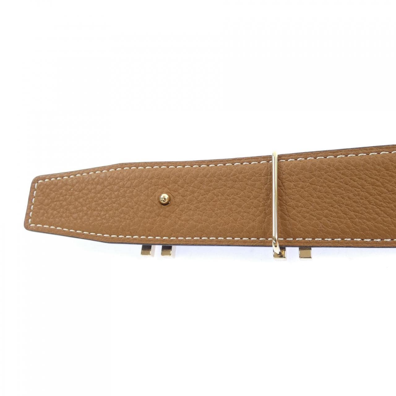 エルメス HERMES H AU CARRE H AU CARRE 32mm リバーシブル BELT