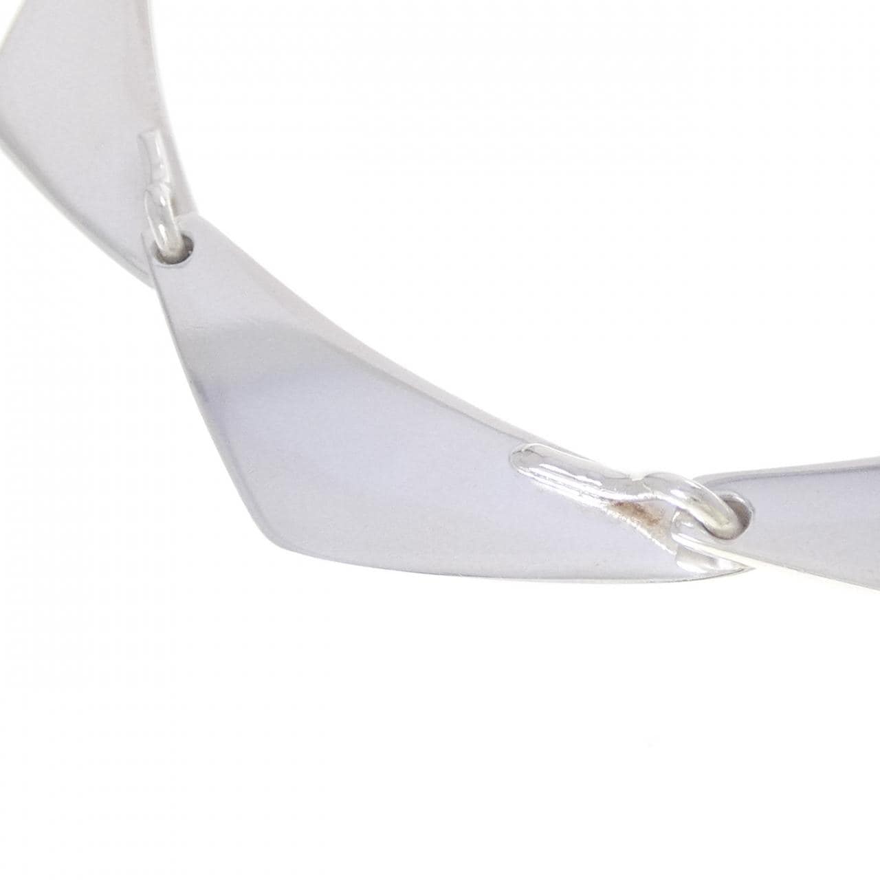 Georg Jensen 925 項鍊