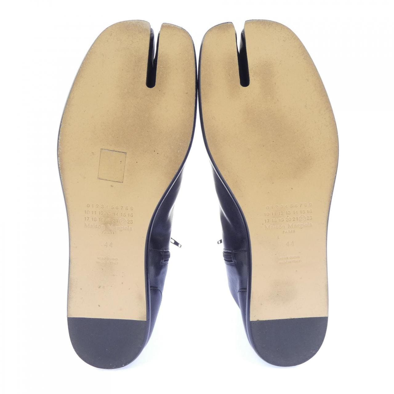 メゾンマルジェラ Maison Margiela S57WU0134 ブーツ