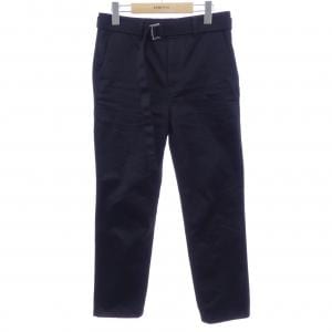サカイ SACAI 24-03317M パンツ