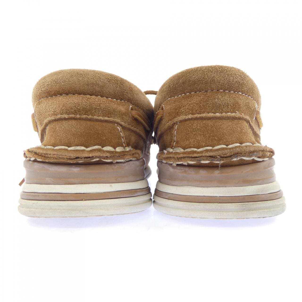 ヴィズヴィム VISVIM スニーカー