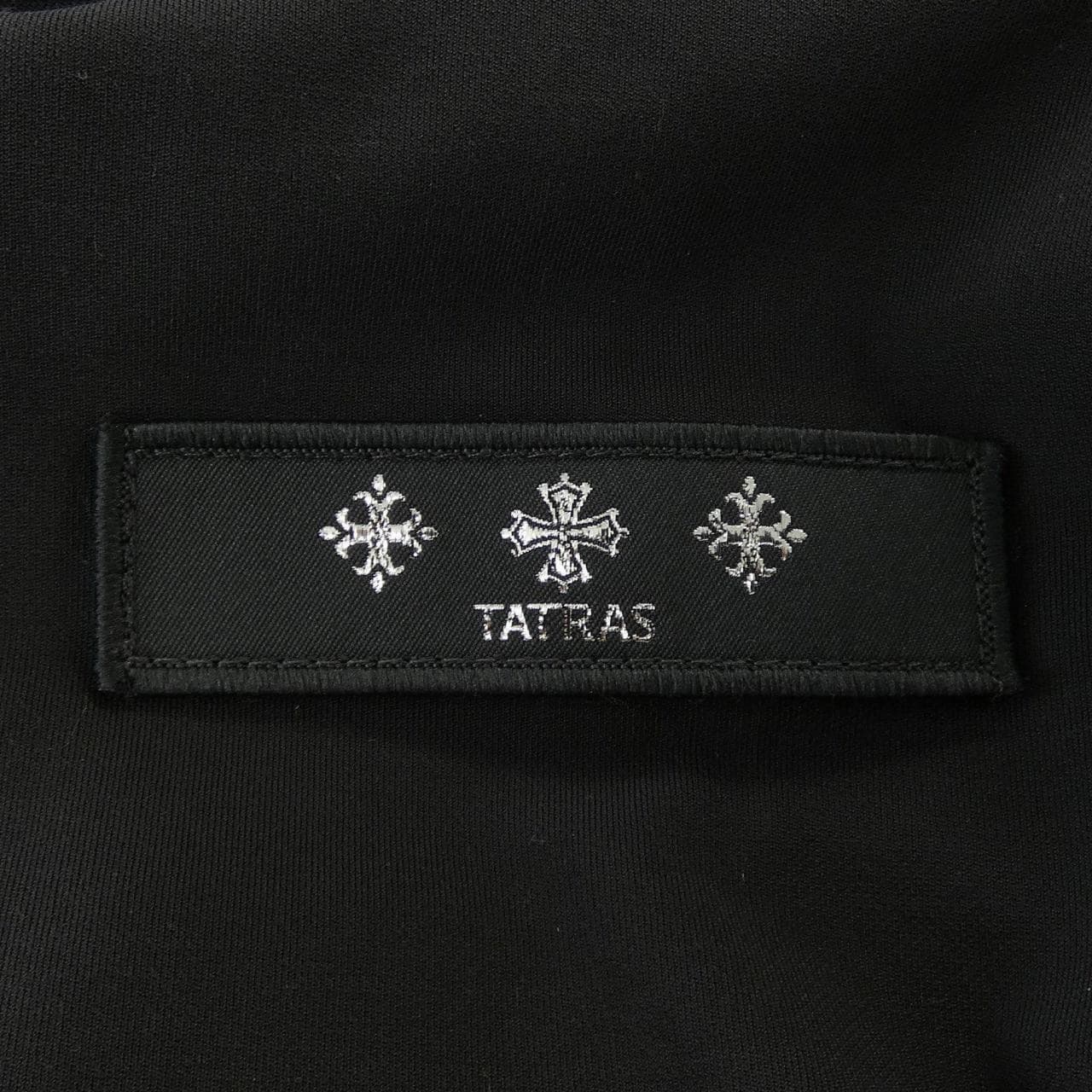 タトラス TATRAS DUCCIO S8248-M ジャケット