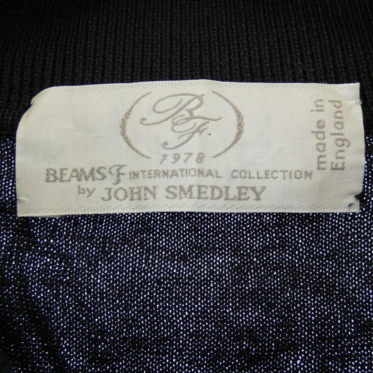 ジョンスメドレー JOHN SMEDLEY ポロシャツ