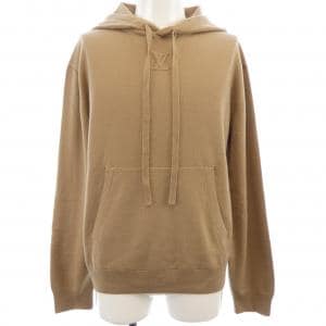 ルイヴィトン LOUIS VUITTON エンボスLVカシミヤフーディ HMN42WJZE パーカー