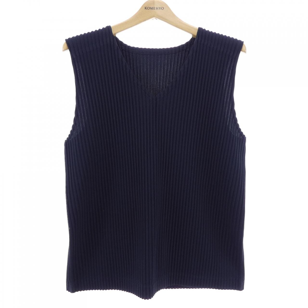 オムプリッセ HOMME PLISSE HP55JE410 トップス