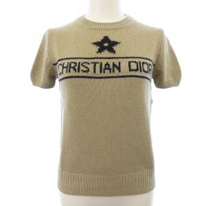 クリスチャンディオール CHRISTIAN DIOR CHRISTIAN DIOR シグネチャー 244S98AM054 ニット