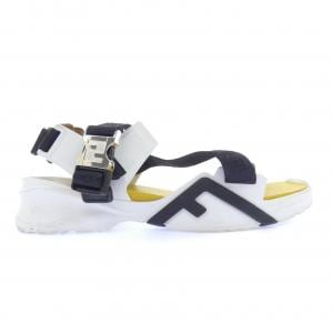 フェンディ FENDI FLOW SANDAL サンダル