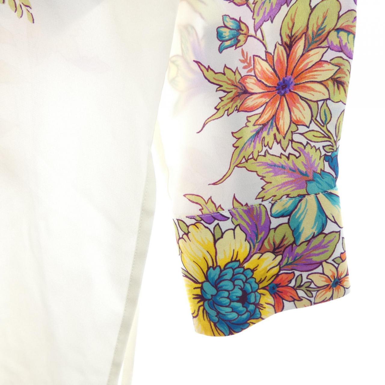エトロ ETRO シャツ
