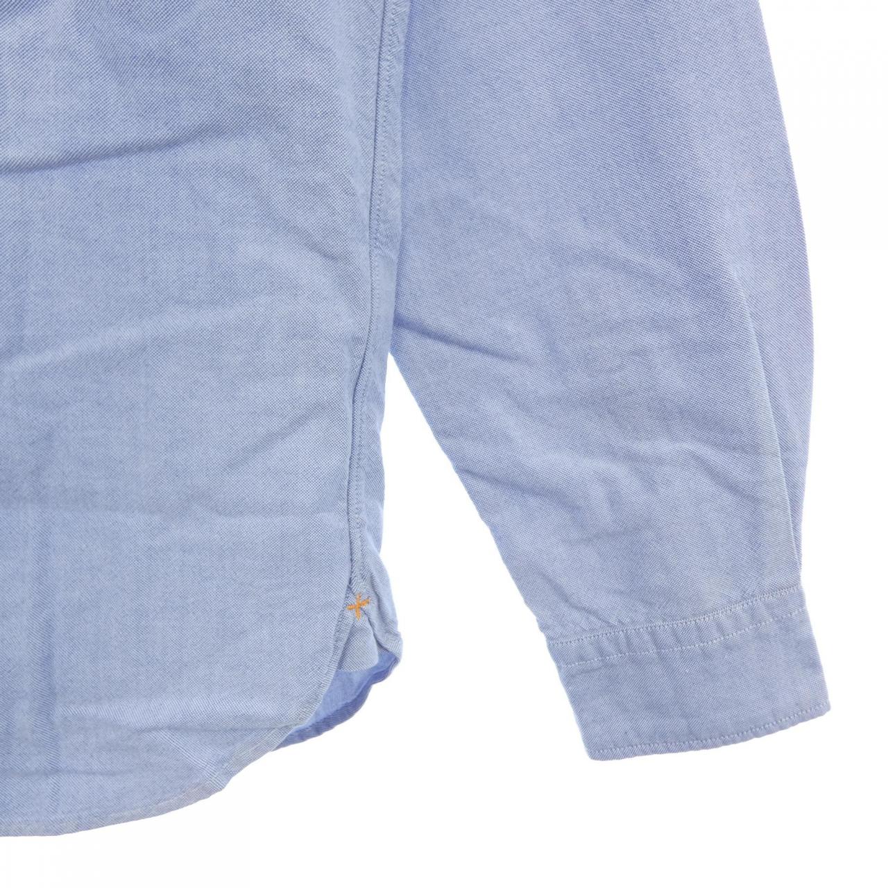 ビームスプラス BEAMS PLUS シャツ