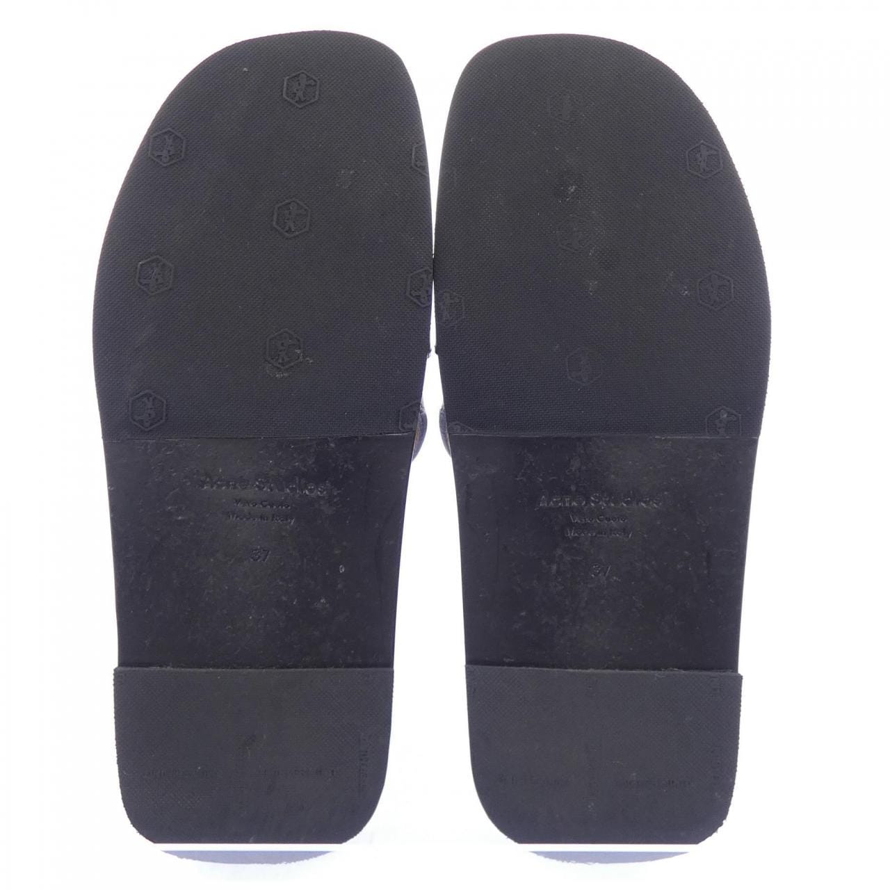 アクネストゥディオズ ACNE STUDIOS サンダル