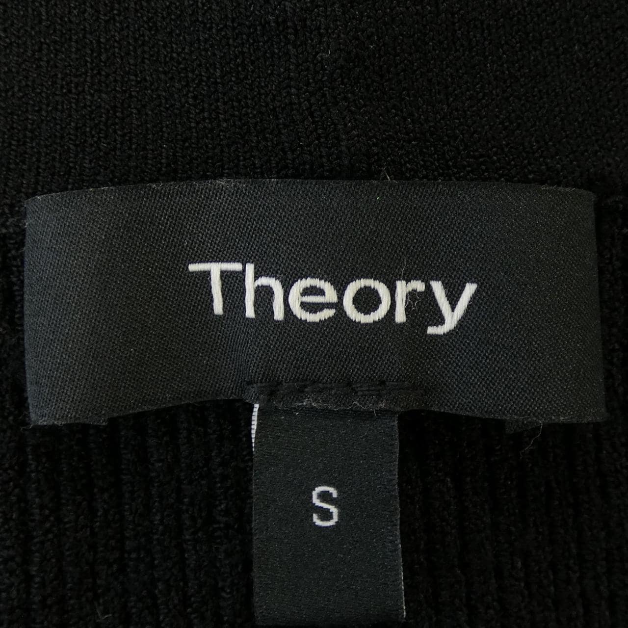 セオリー theory 01-1101715 ニット