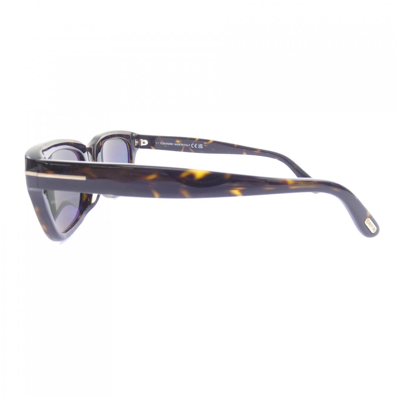 トムフォード TOM FORD TF237-F SUNGLASSES
