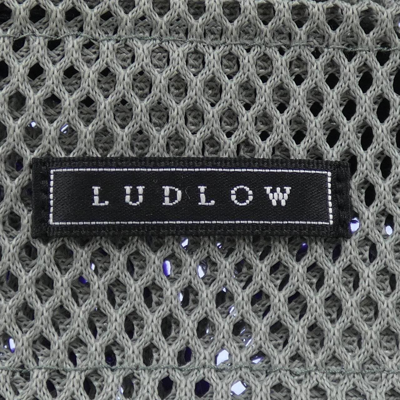 ラドロー LUDLOW BAG