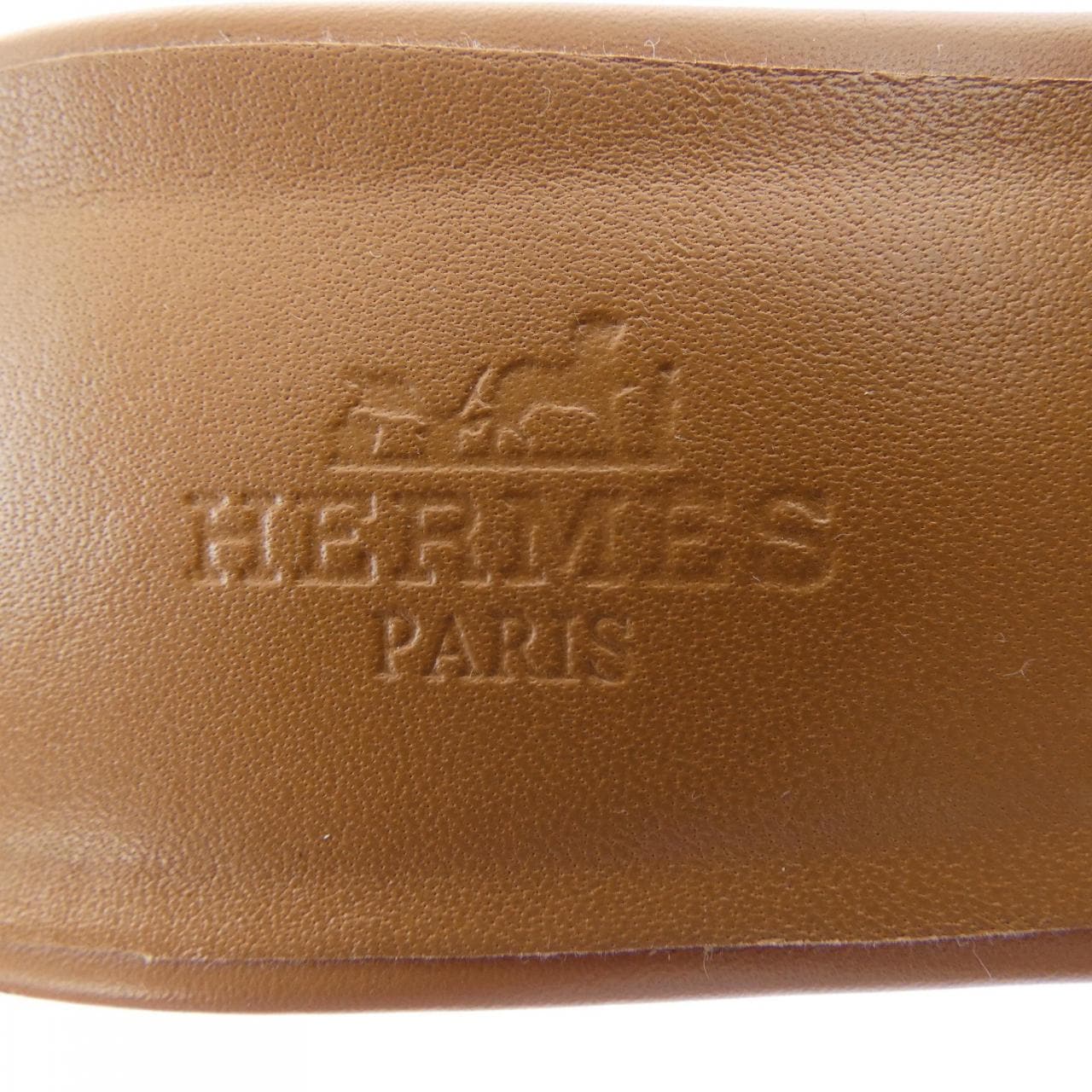 エルメス HERMES ジジ GIGI ケリーバックル 231063Z サンダル