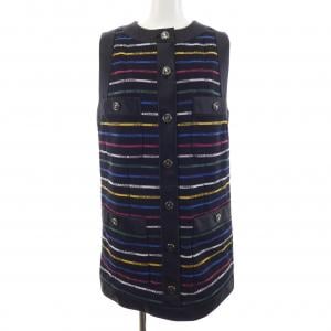 シャネル CHANEL TUNIC P72506V63800 22S チュニック