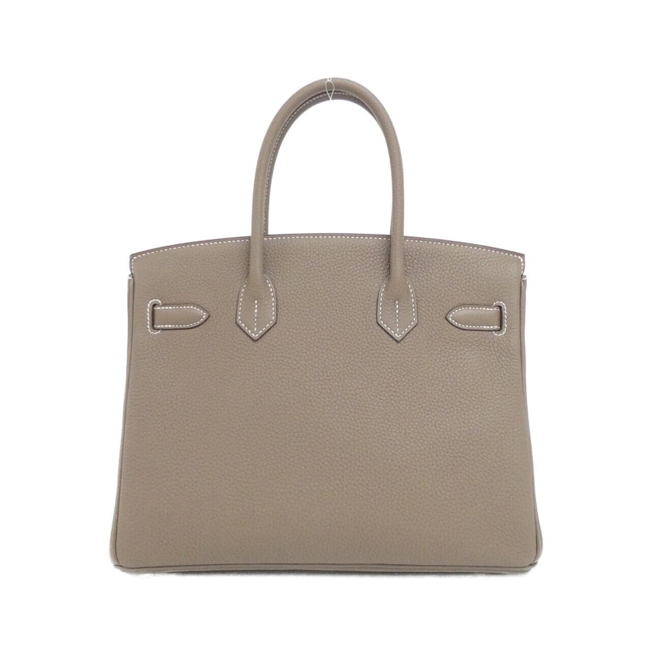 【未使用品】エルメス バーキン 30cm 030520CK バッグ