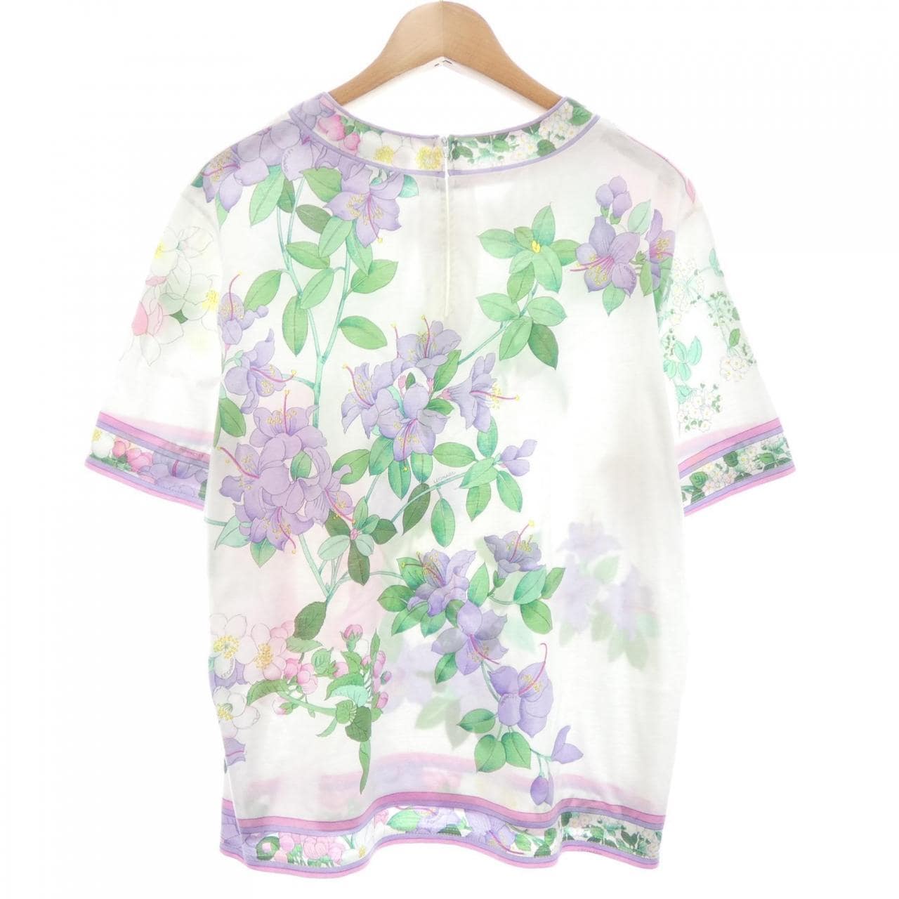 【ヴィンテージ】レオナールファッション LEONARD FASHION トップス