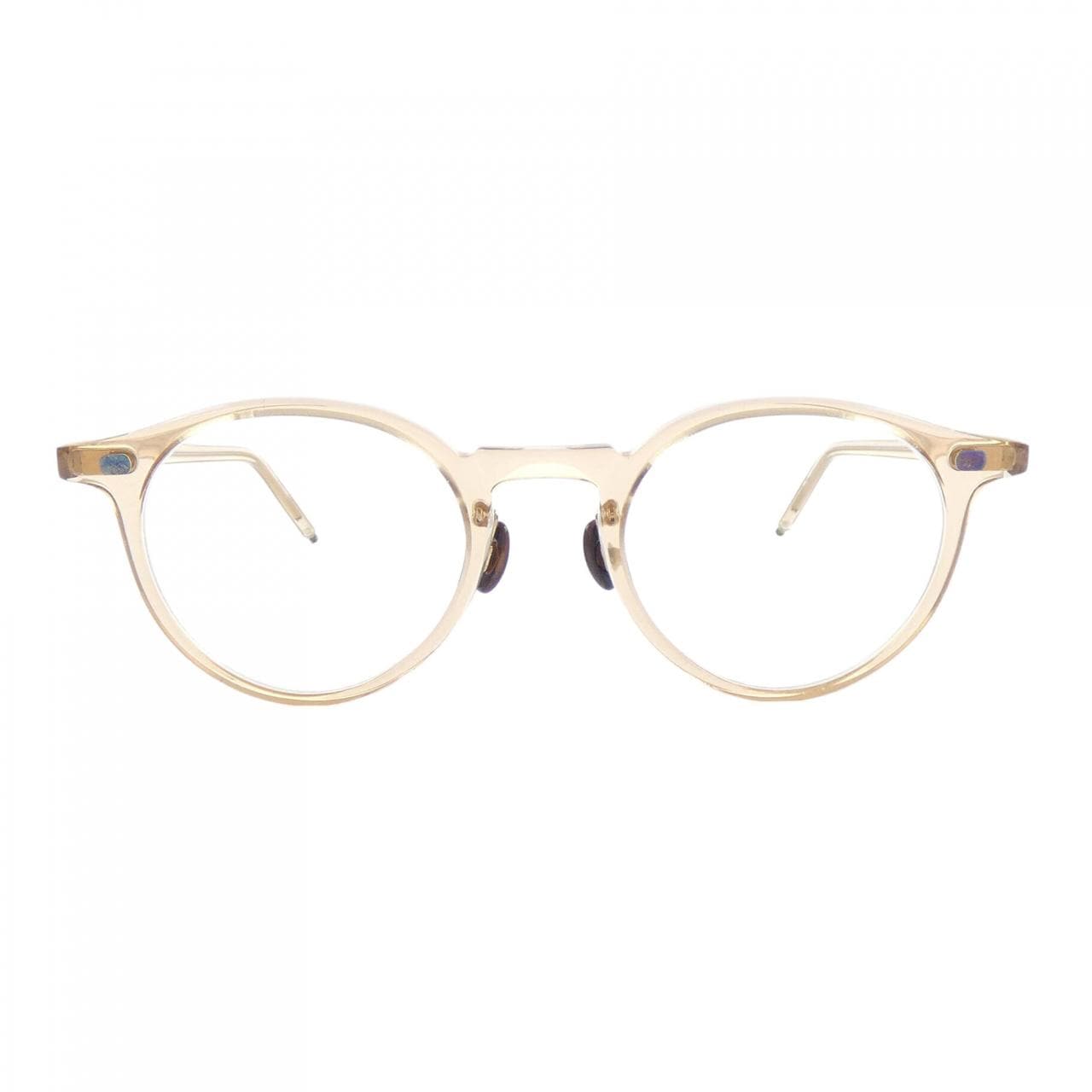 10EYEVAN no.3 III EYEWEAR