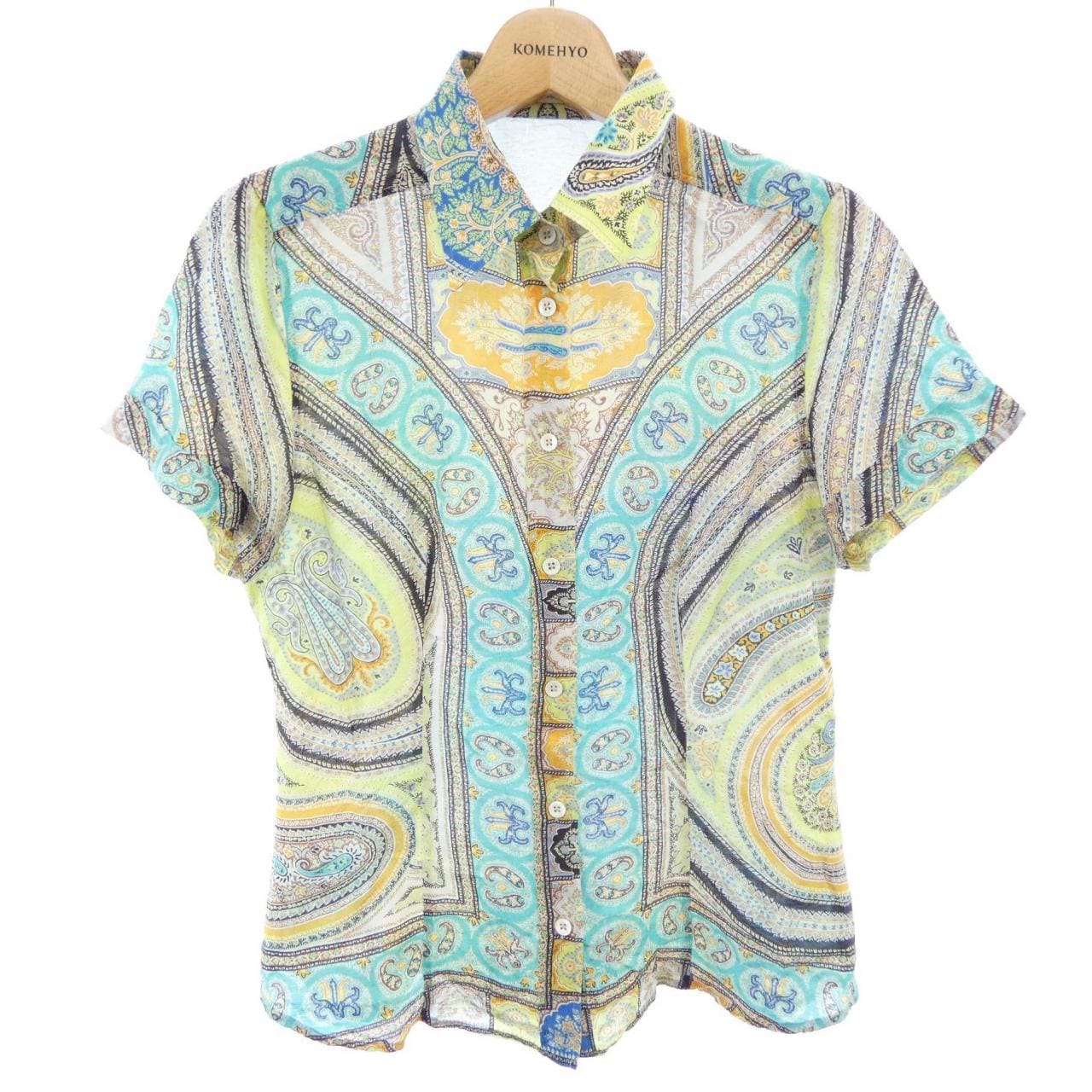 エトロ ETRO シャツ