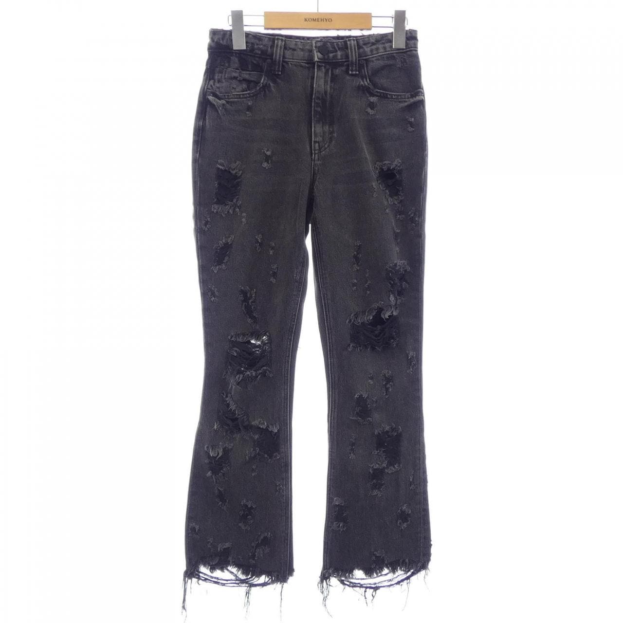 アレキサンダーワン ALEXANDER WANG ジーンズ