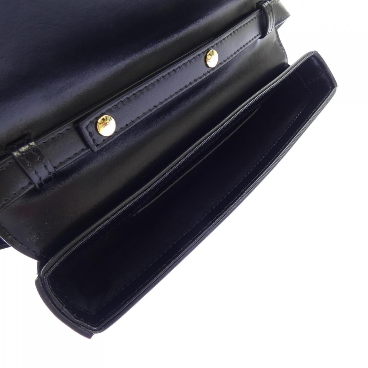 サカイ SACAI S144-02 WATCH BELT WIDE BAG