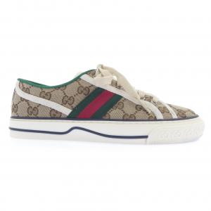 グッチ GUCCI GUCCI TENNIS 1977 606110 スニーカー