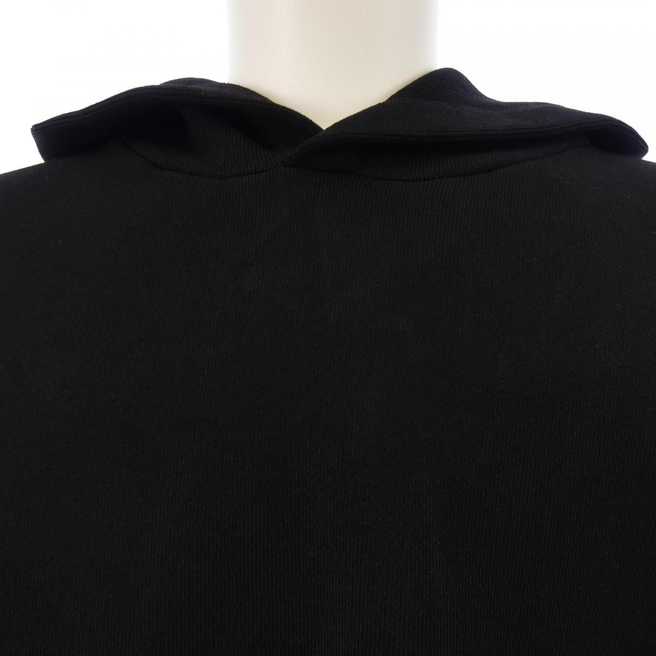 バレンシアガ BALENCIAGA 725256 T5191 UNISEX パーカー