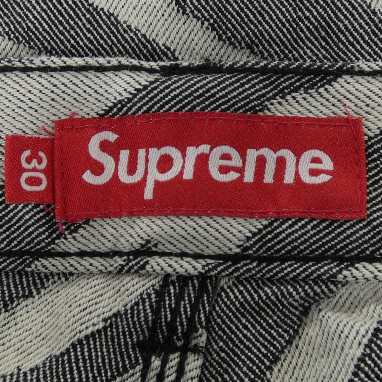 シュプリーム SUPREME Double Knee Painter  Pant パンツ