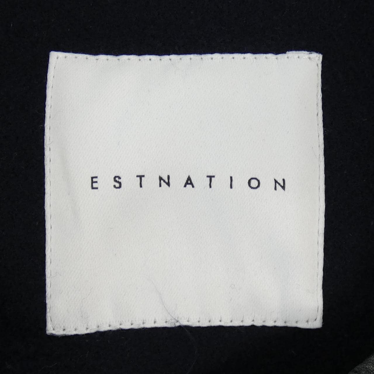 エストネーション ESTNATION コート