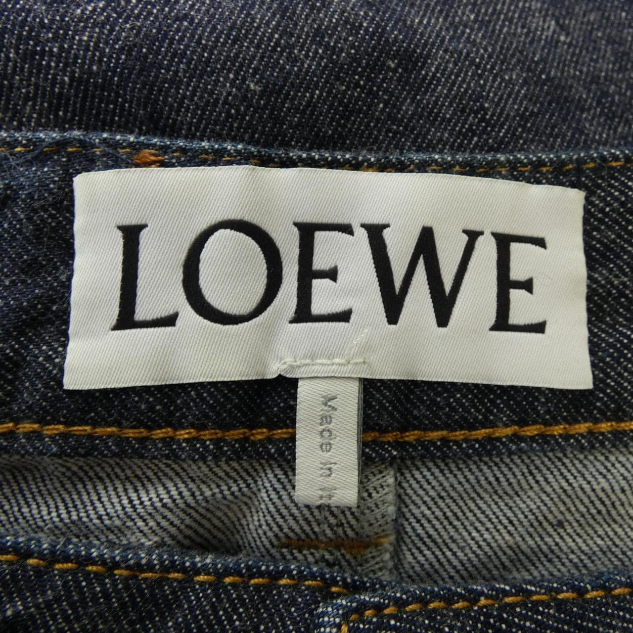 Loeve LOEWE短裤