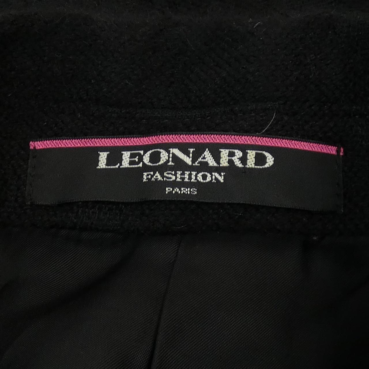 LEONARD FASHION jacket