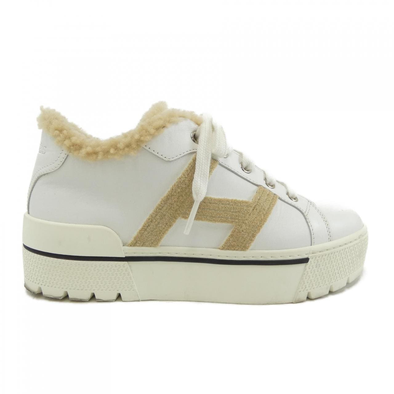 エルメス HERMES スニーカー