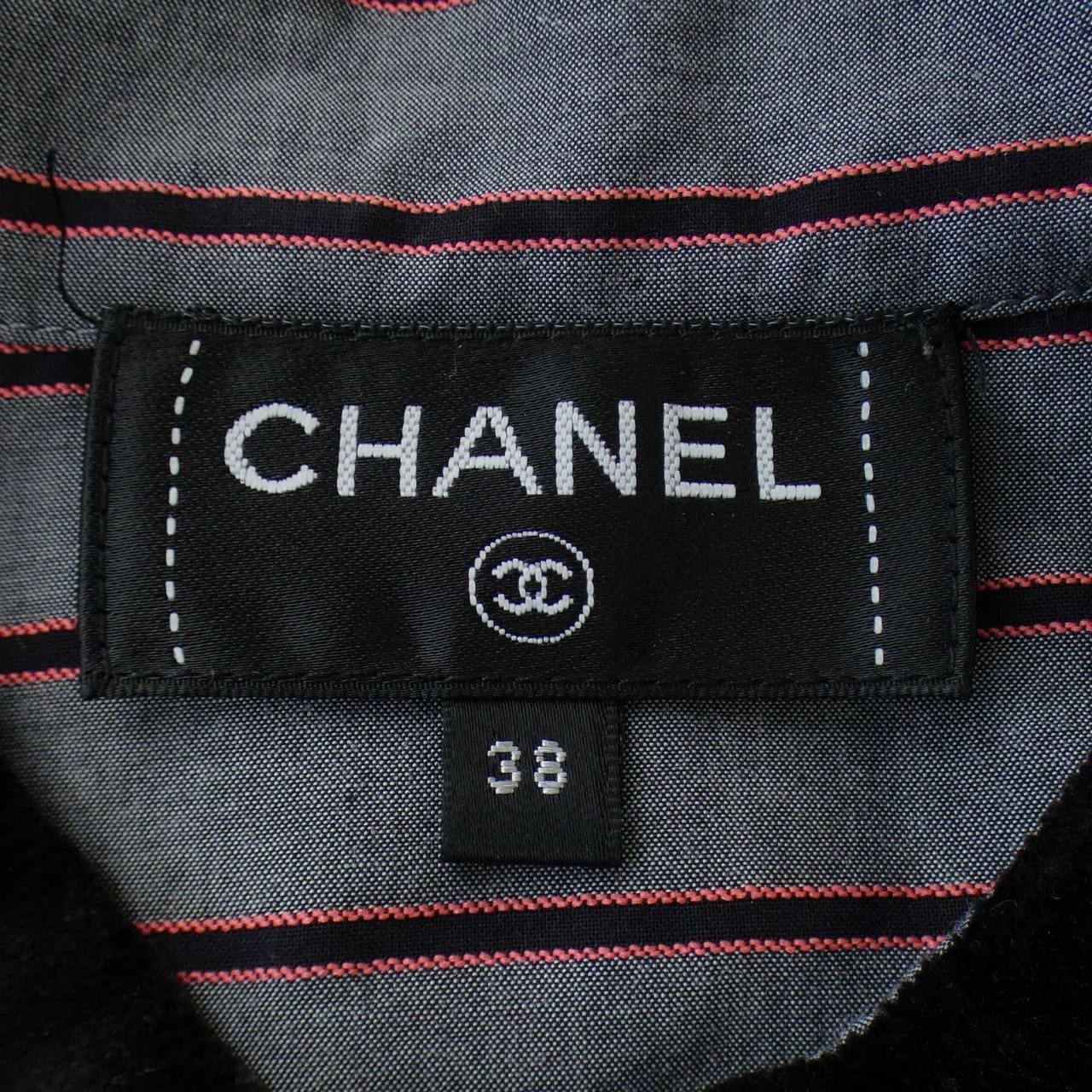 シャネル CHANEL シャツ