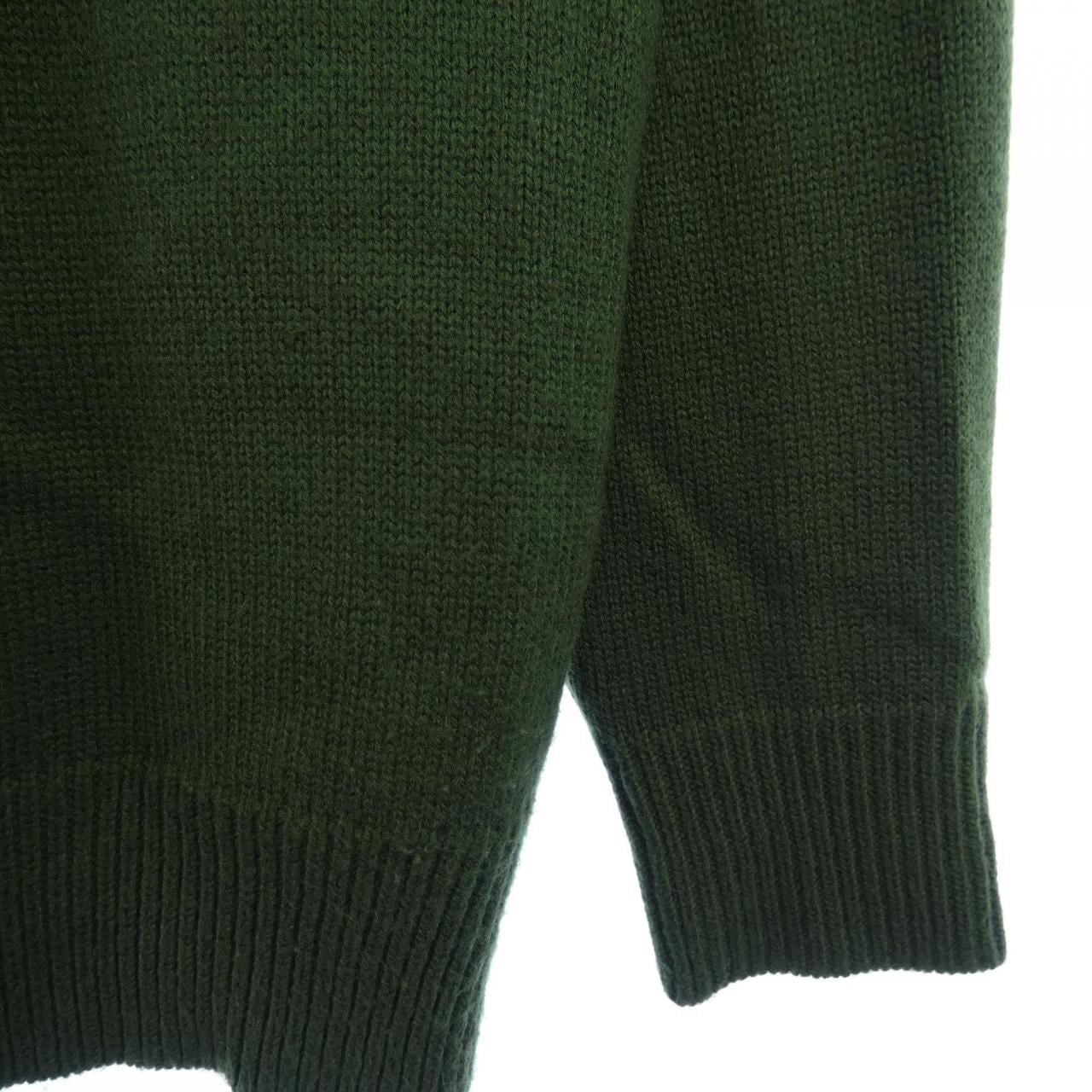 エディフィス EDIFICE ニット