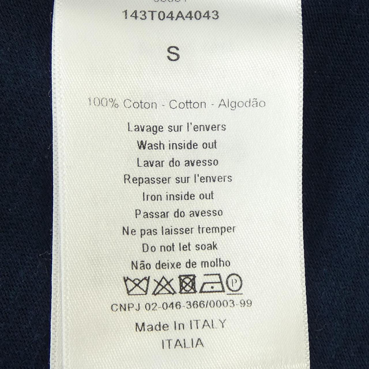 クリスチャンディオール CHRISTIAN DIOR Tシャツ