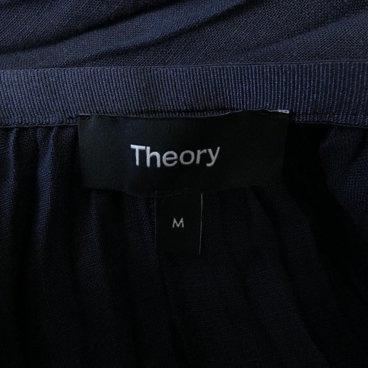 セオリー theory スカート