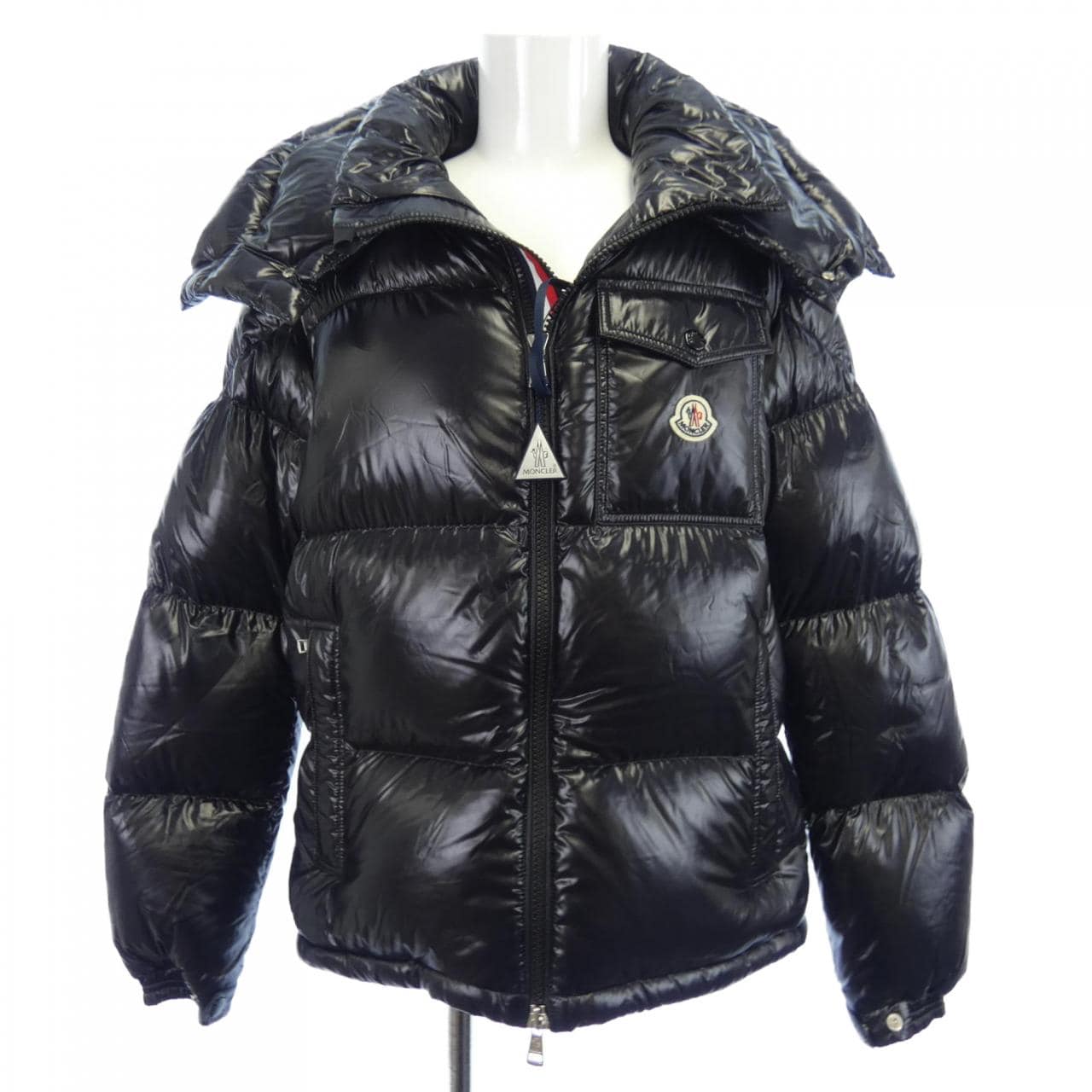 モンクレール MONCLER ダウンジャケット