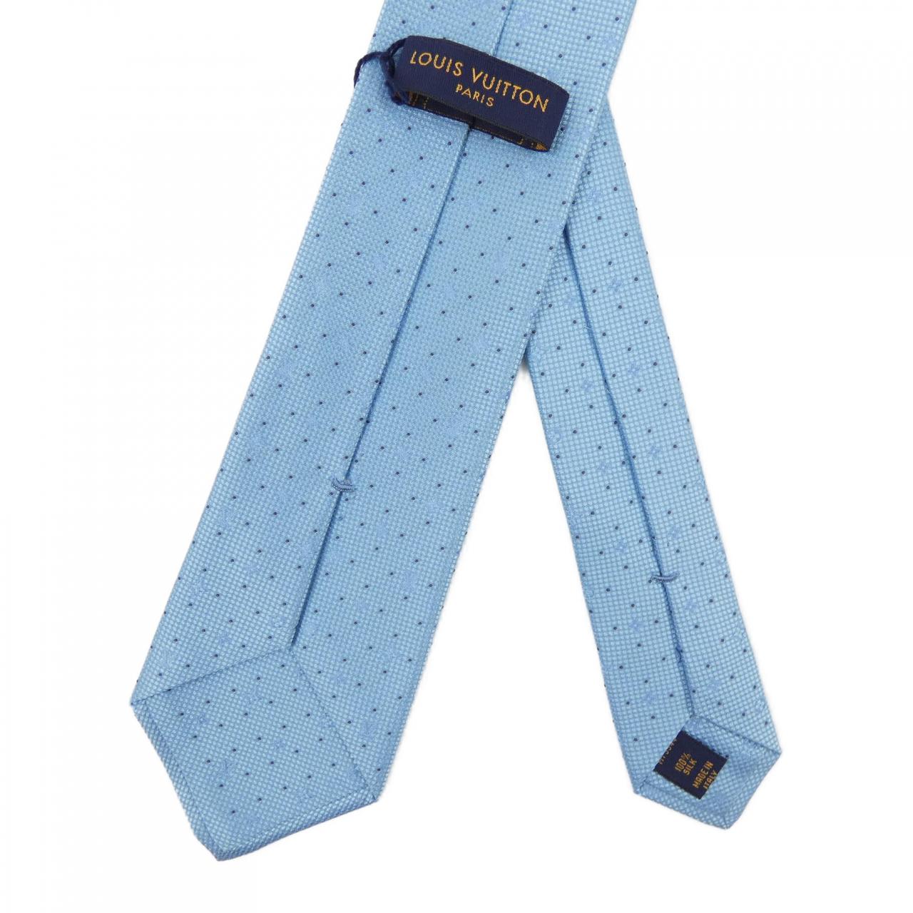 ルイヴィトン LOUIS VUITTON NECKTIE