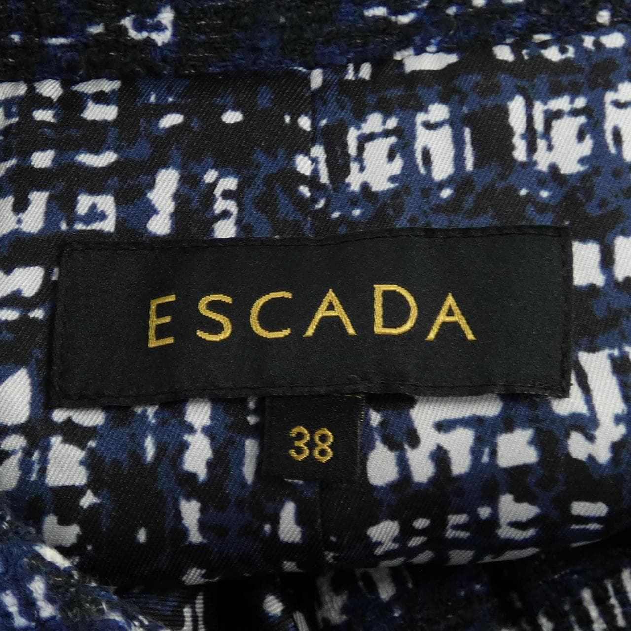 エスカーダ ESCADA ジャケット