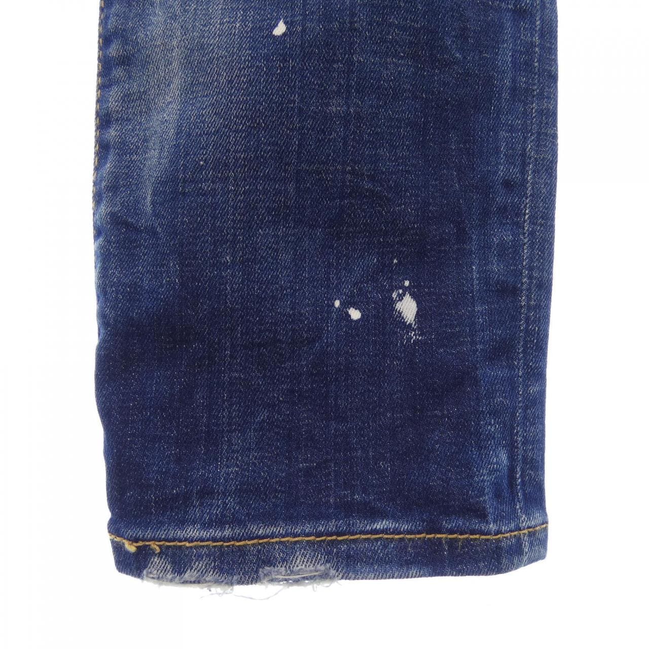 ディースクエアード DSQUARED2 S74LB0764 ジーンズ