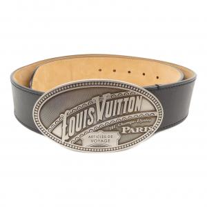 ルイヴィトン LOUIS VUITTON サンチュール エルドラド45mm M9841 BELT