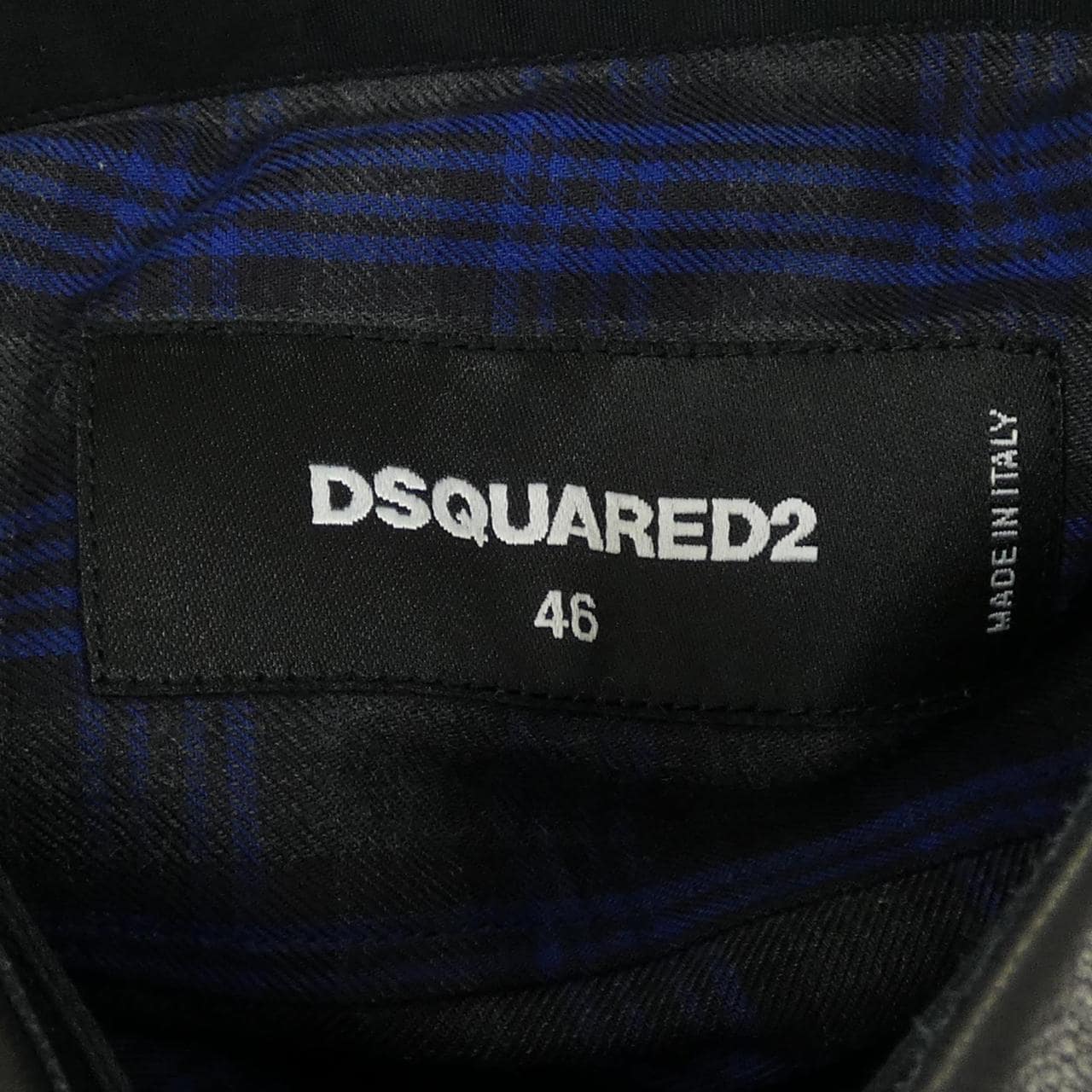ディースクエアード DSQUARED2 S71DL0789 シャツ