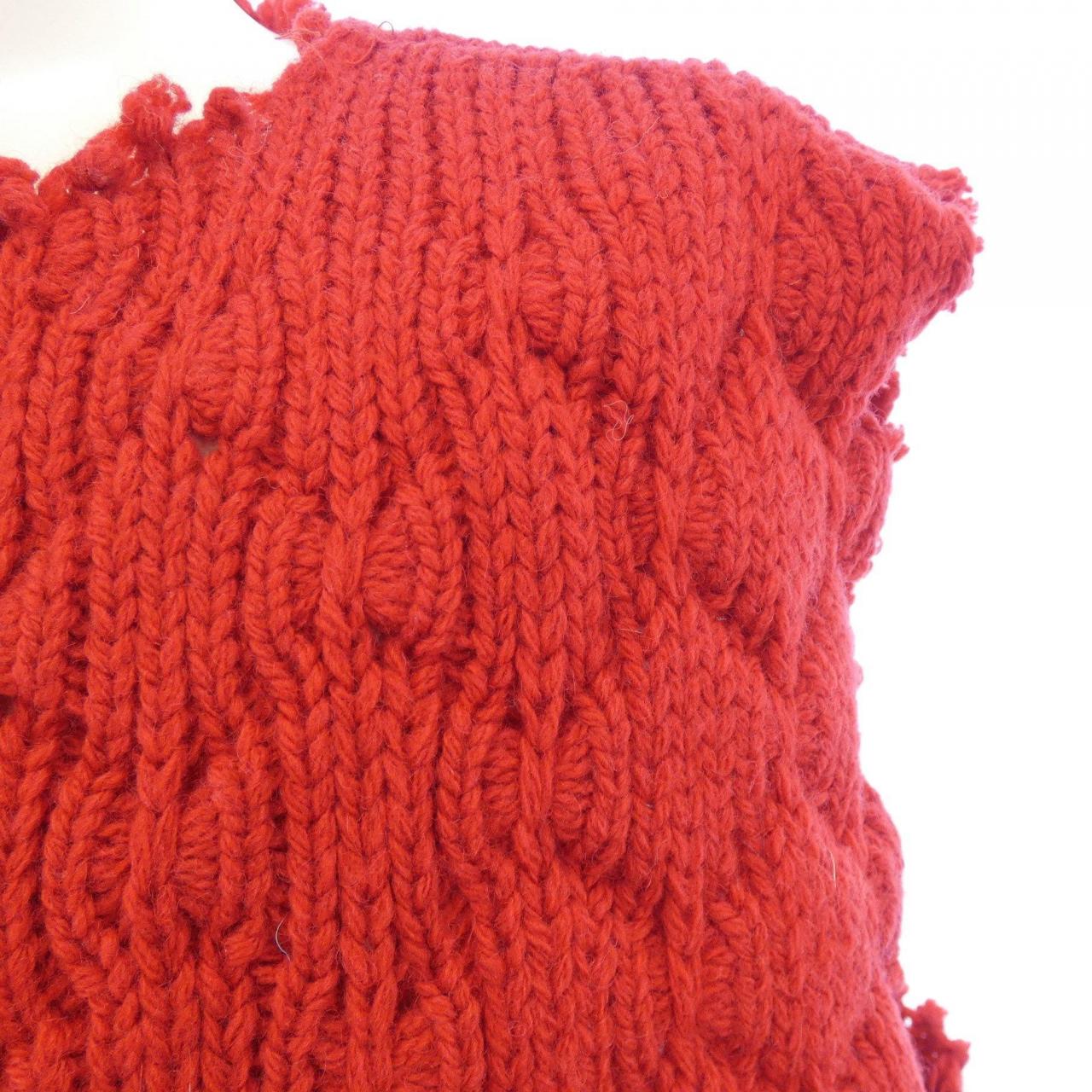 RAF SIMONS西蒙斯背心