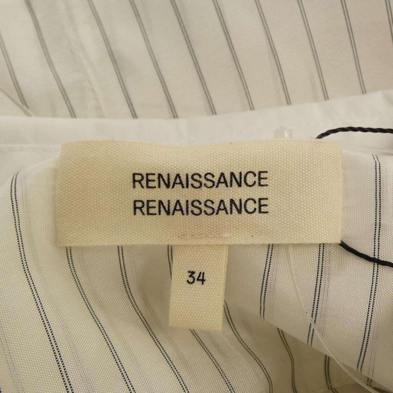 RENAISSANCE 32RR0YAS2 シャツ