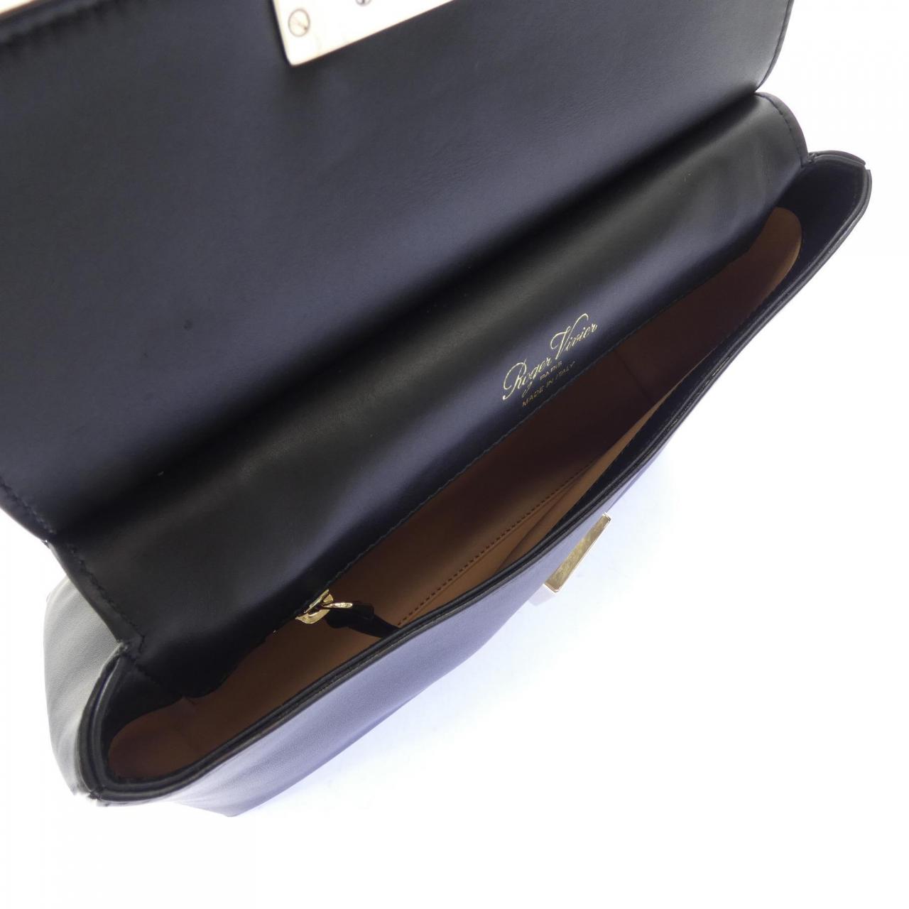 ロジェヴィヴィエ ROGER VIVIER BAG