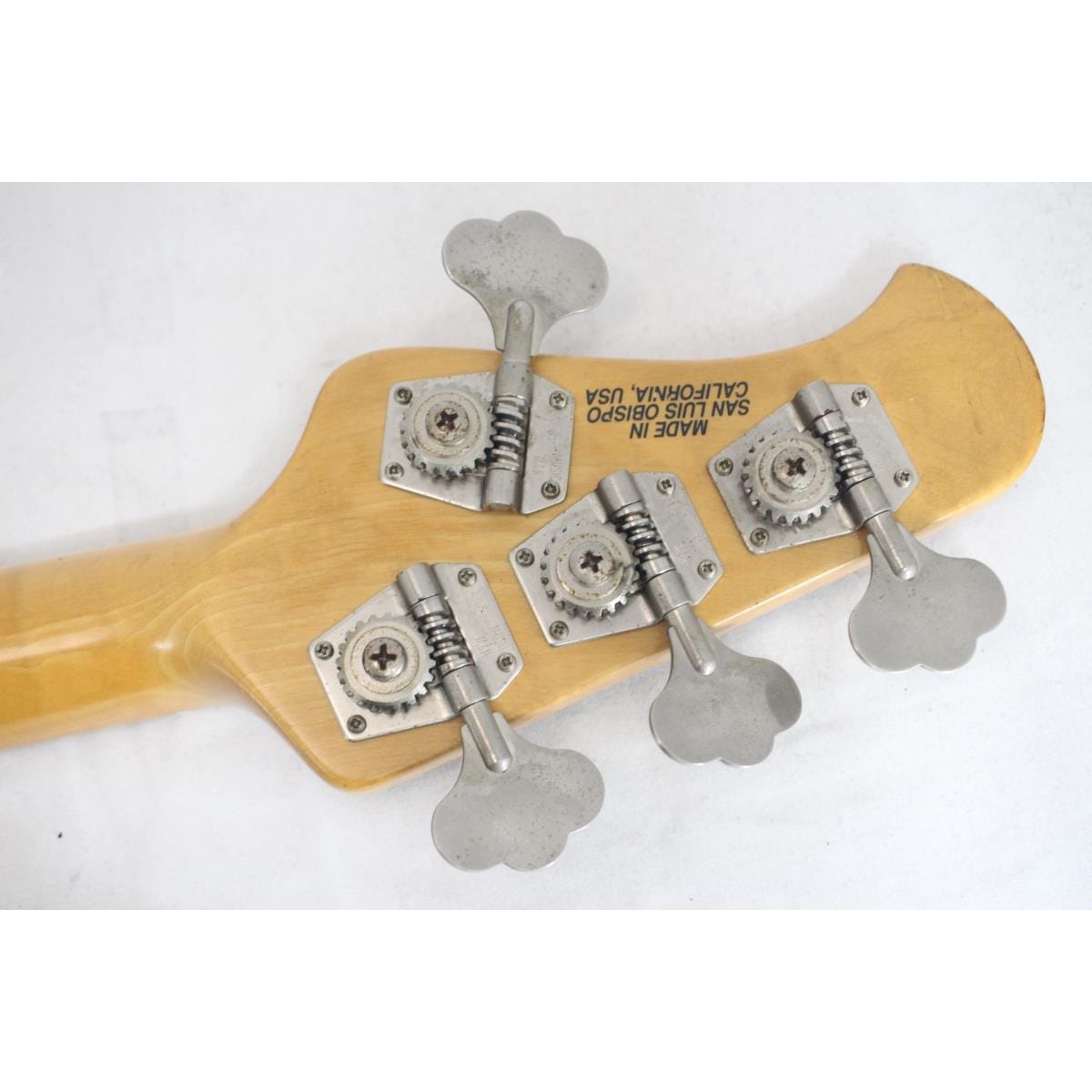 ＭＵＳＩＣＭＡＮ　　ＳＴＩＮＧＲＡＹ