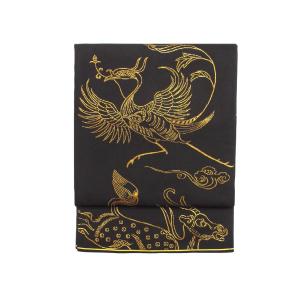 袋帯　本袋　全通柄【織悦】